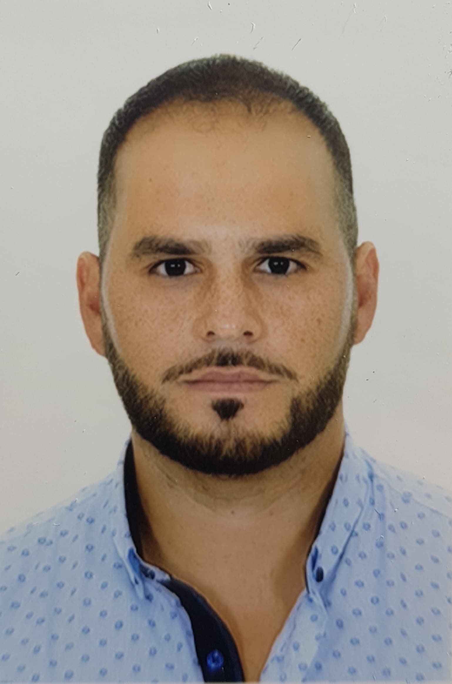 Gabriel Hernández